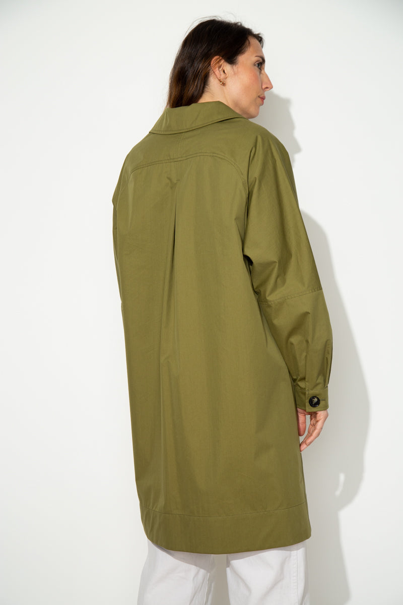 Trench Opio