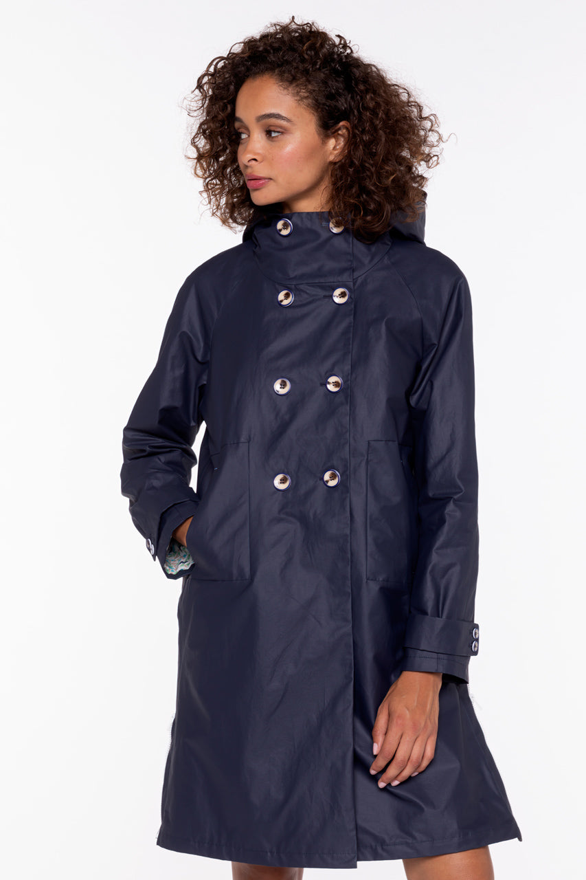 Parka PALLUAU