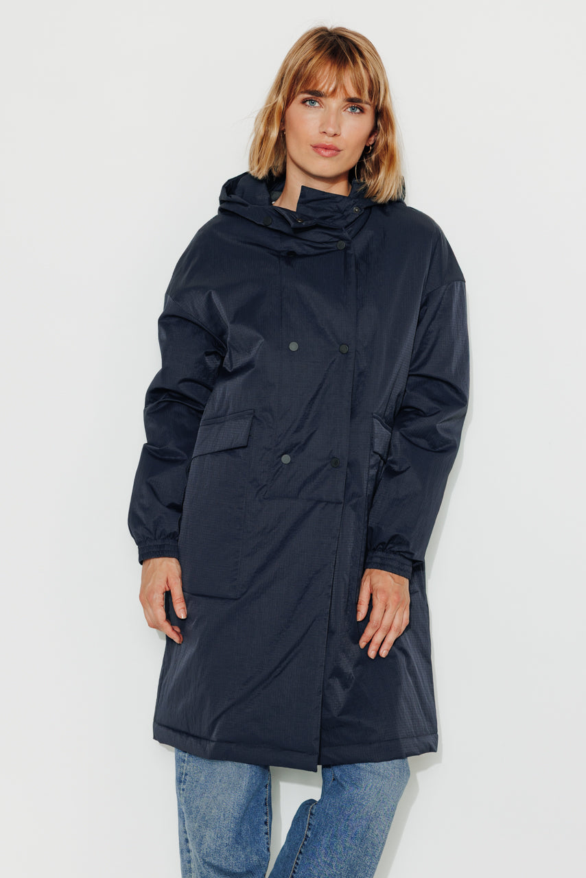 CAUSSADE Parka