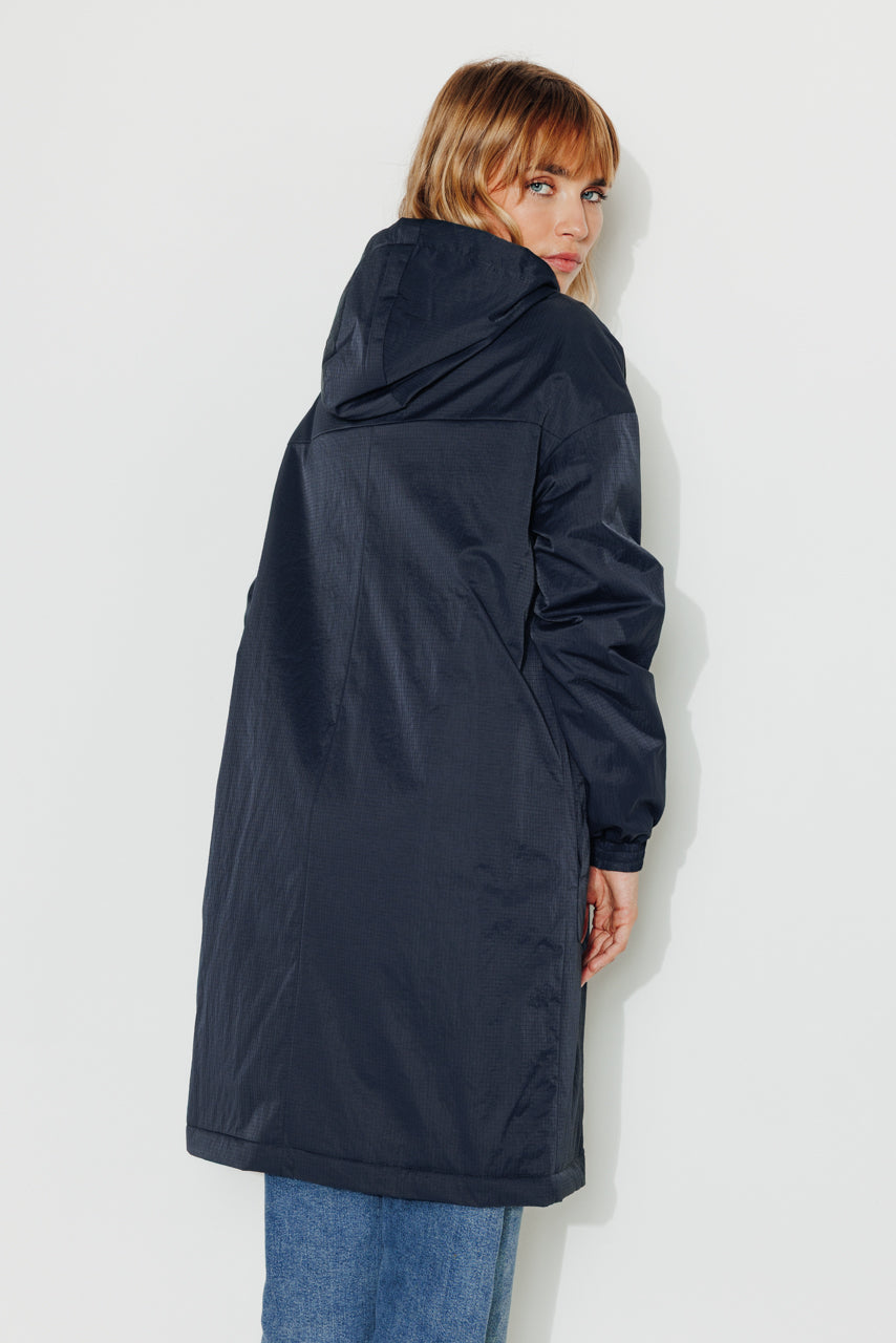 CAUSSADE Parka