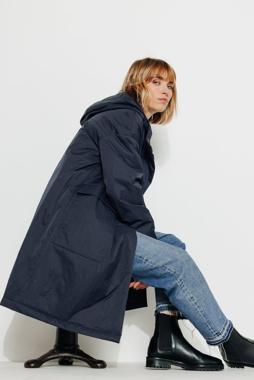 CAUSSADE Parka