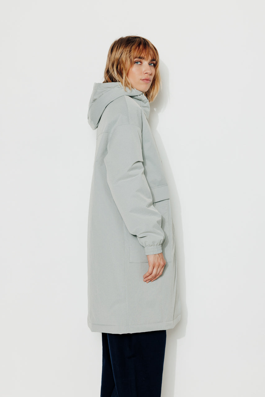 CAUSSADE Parka