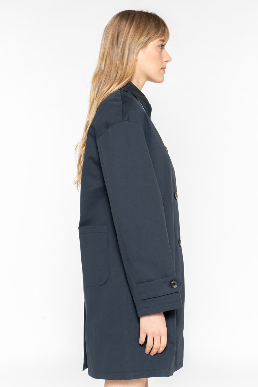 Manteau DAX
