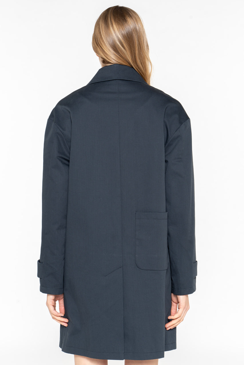Manteau DAX
