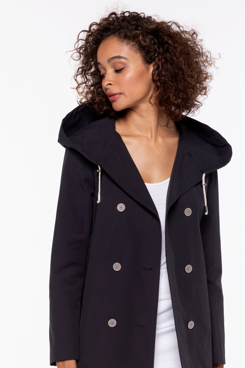 Parka femme top ete