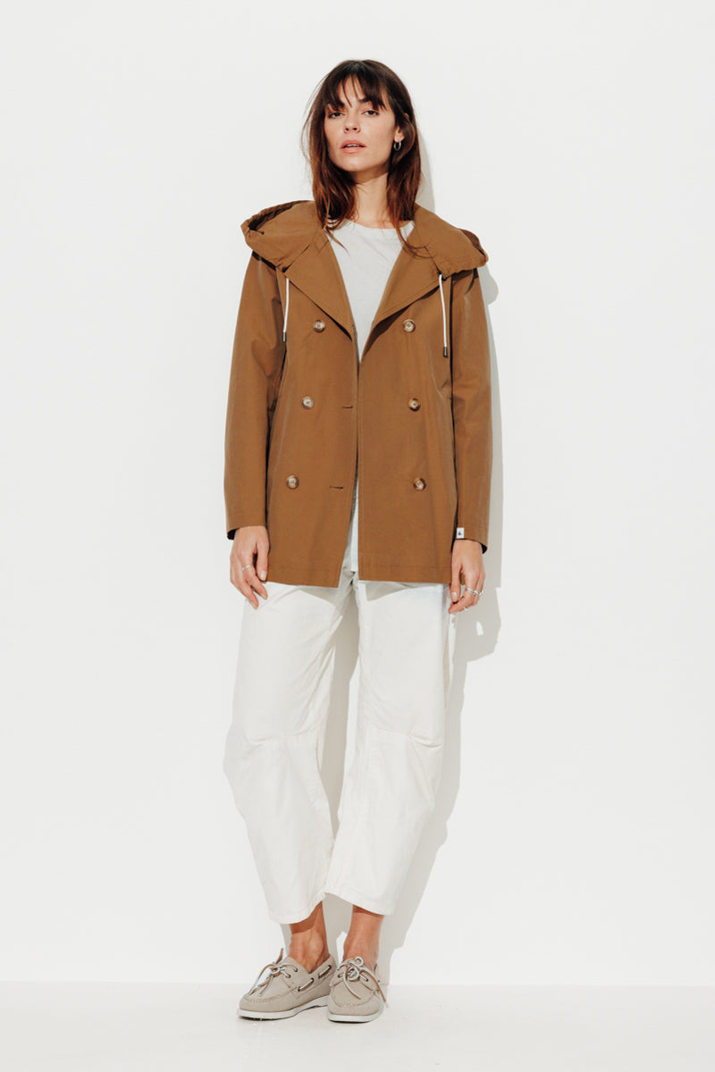 Parka Quiberon