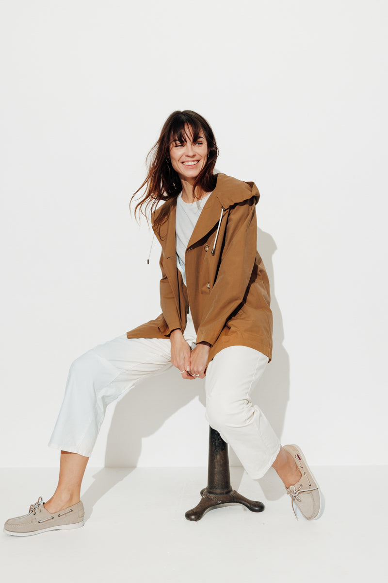 Parka Quiberon