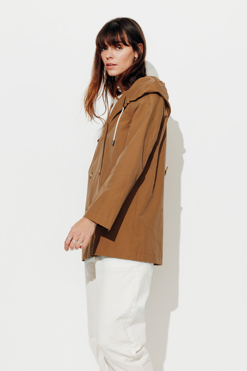 Parka Quiberon