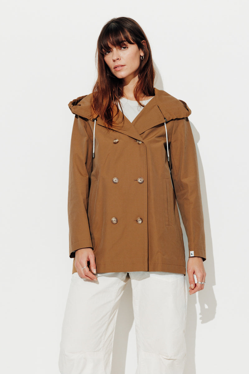 Parka Quiberon