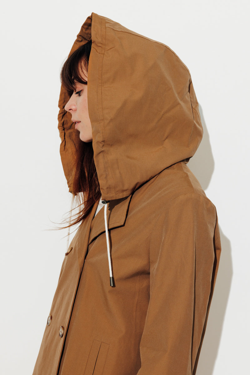 Parka Quiberon