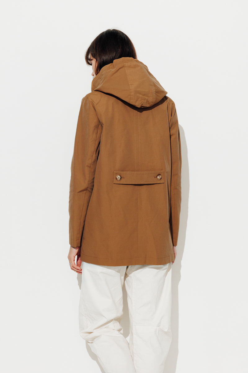 Parka Quiberon