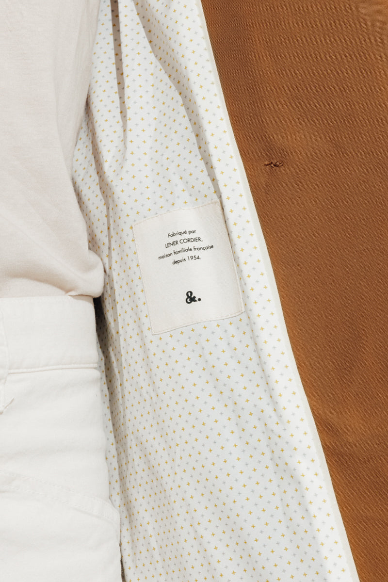 Parka Quiberon