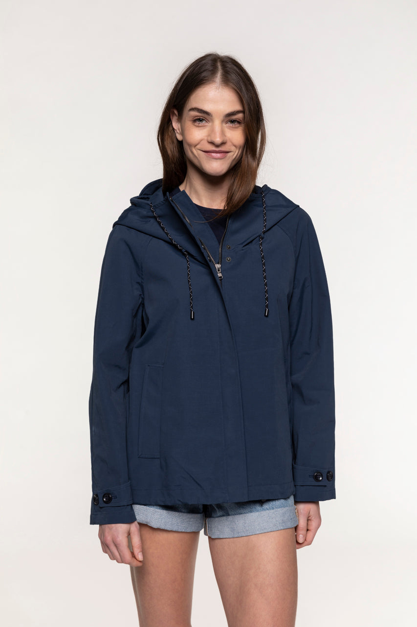 Parka  TANZAC