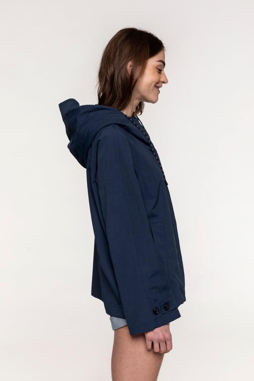 Parka  TANZAC
