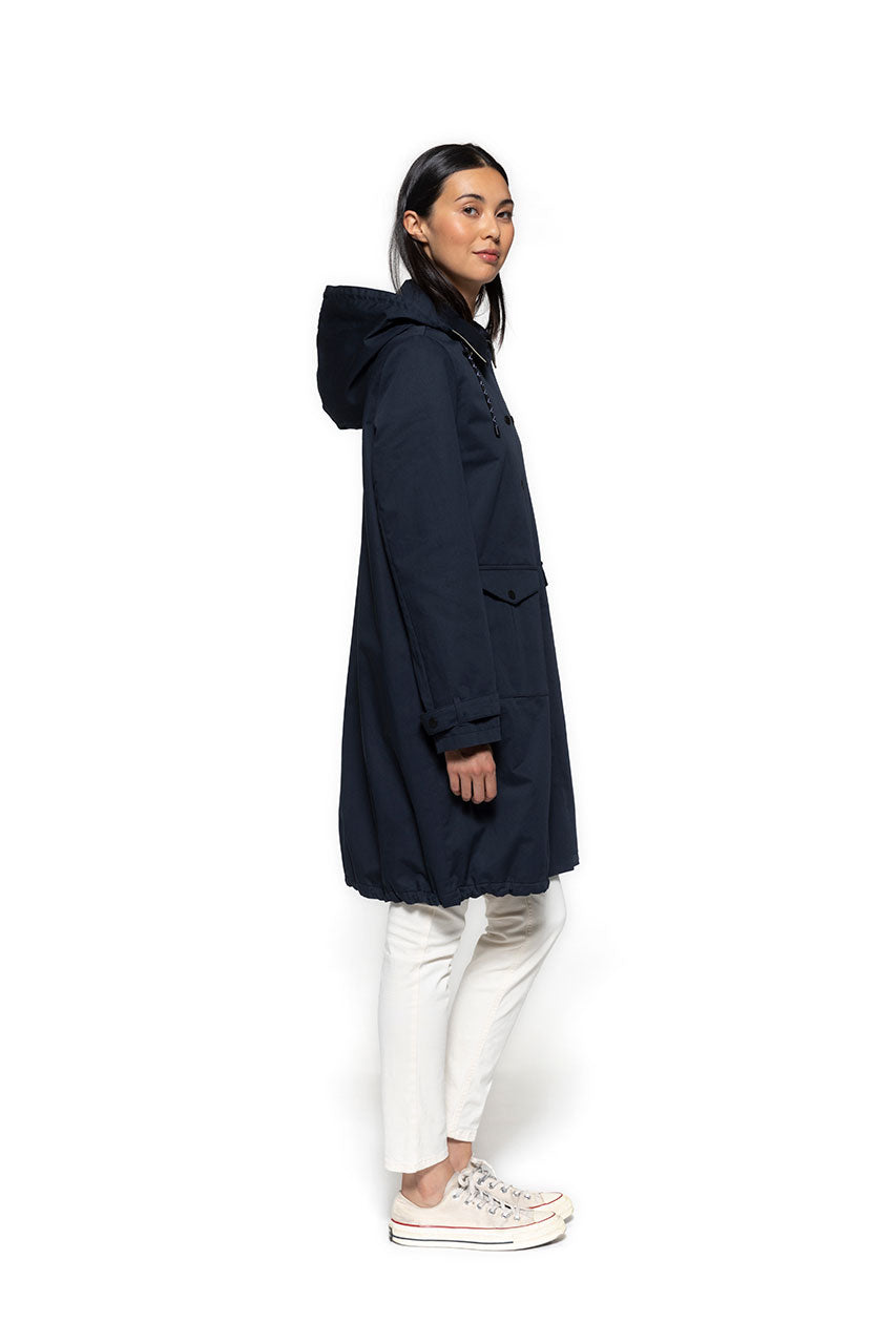 Parka femme ete sale