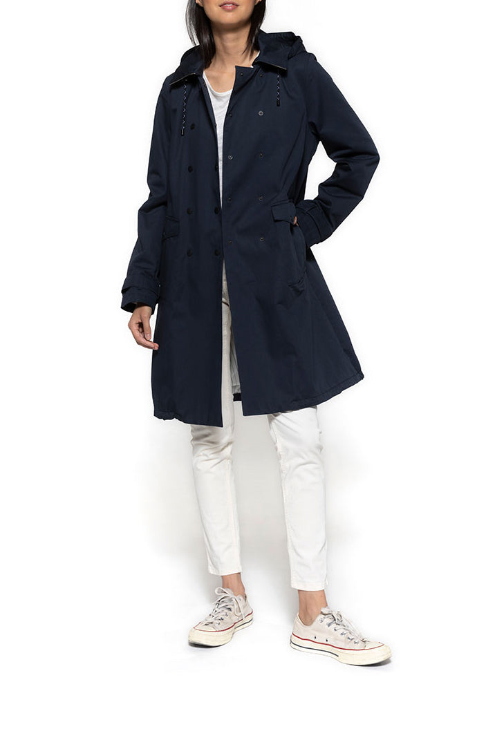 Parka PONTIVY