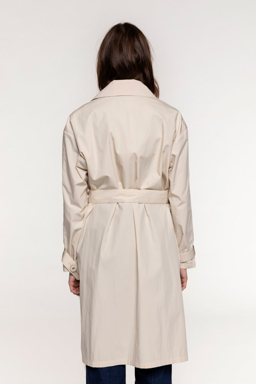 Trench  LECAILLE