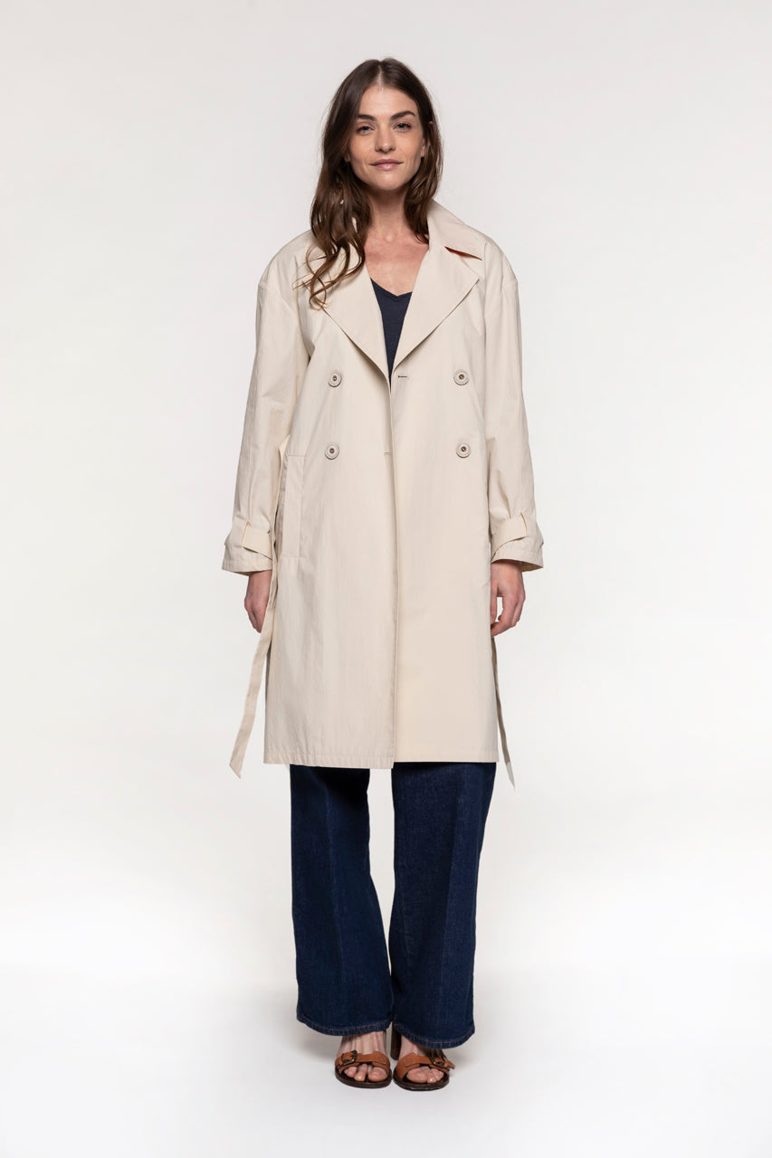 Trench  LECAILLE