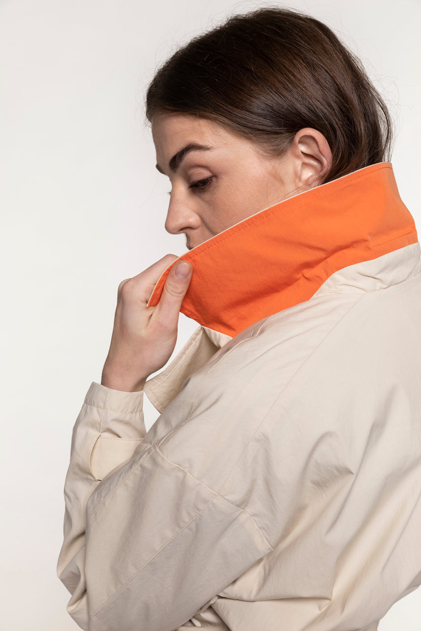 Trench  LECAILLE