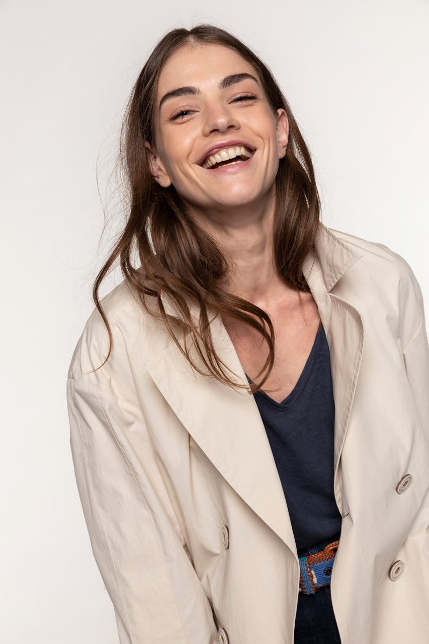 Trench  LECAILLE