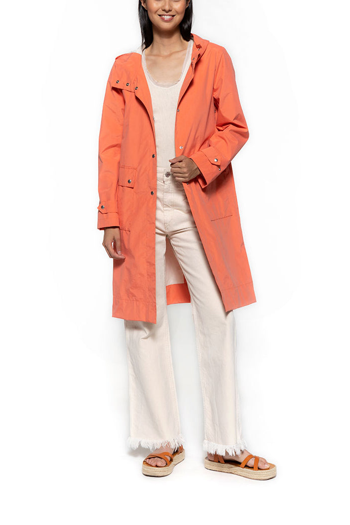 Parka PALUEL