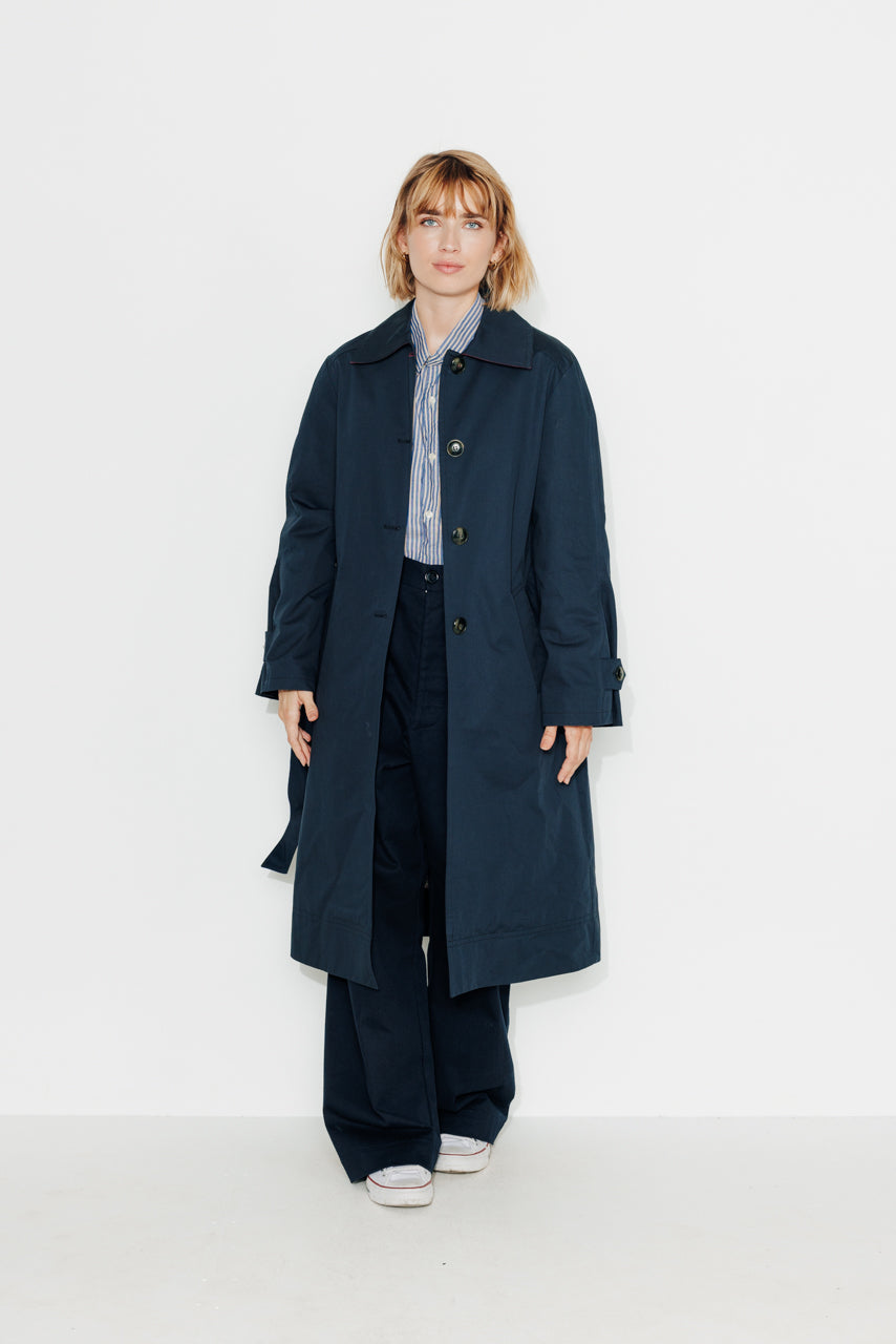 Trench Ozon