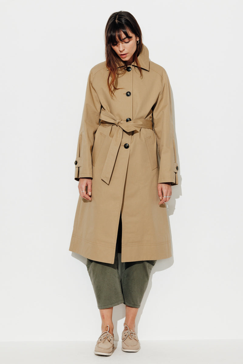 Trench Ozon