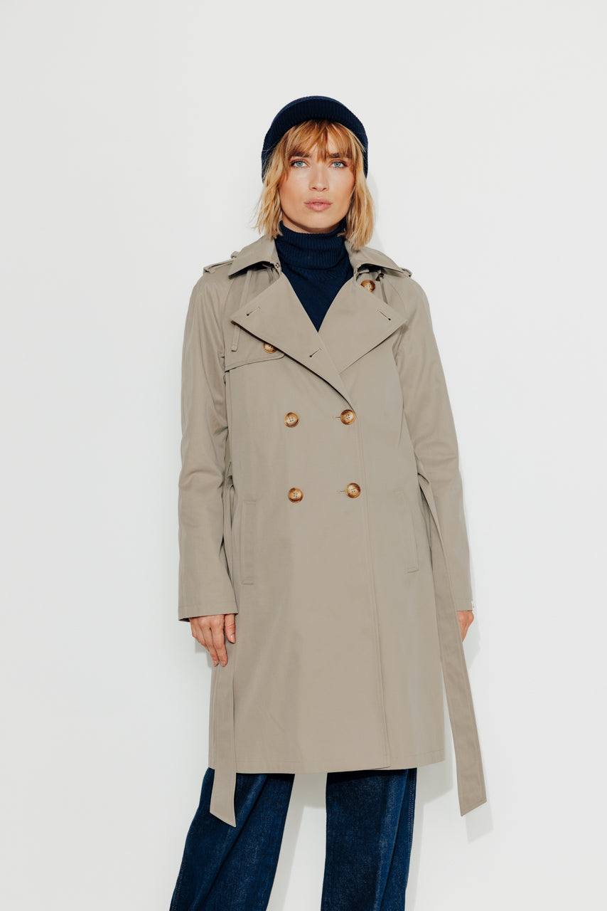 Trench Tangry