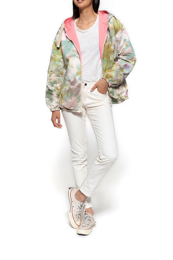 Parka réversible REVENS