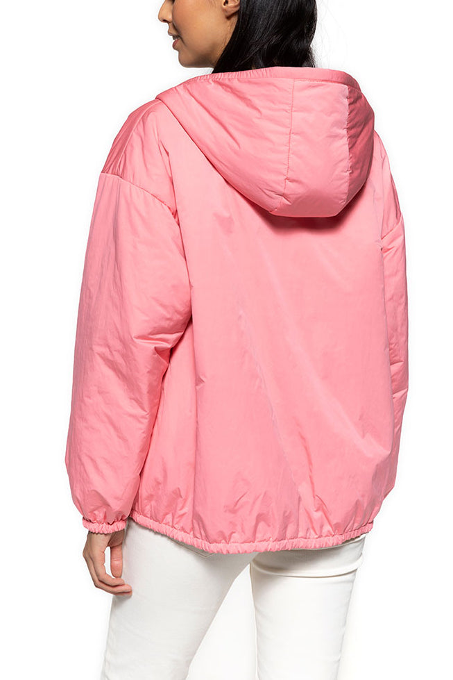 Parka réversible REVENS