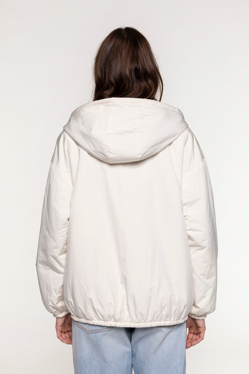 Parka réversible REVENS
