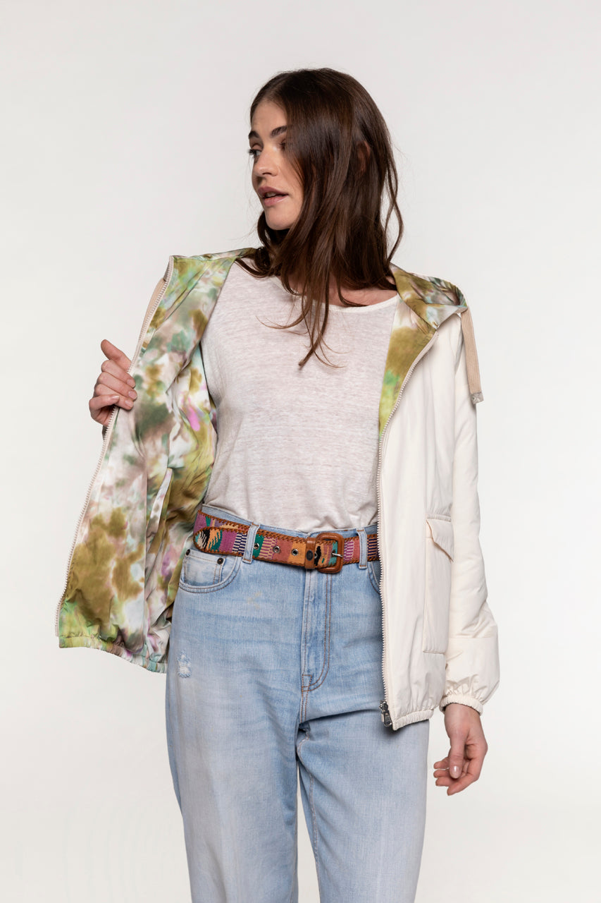 Parka réversible REVENS