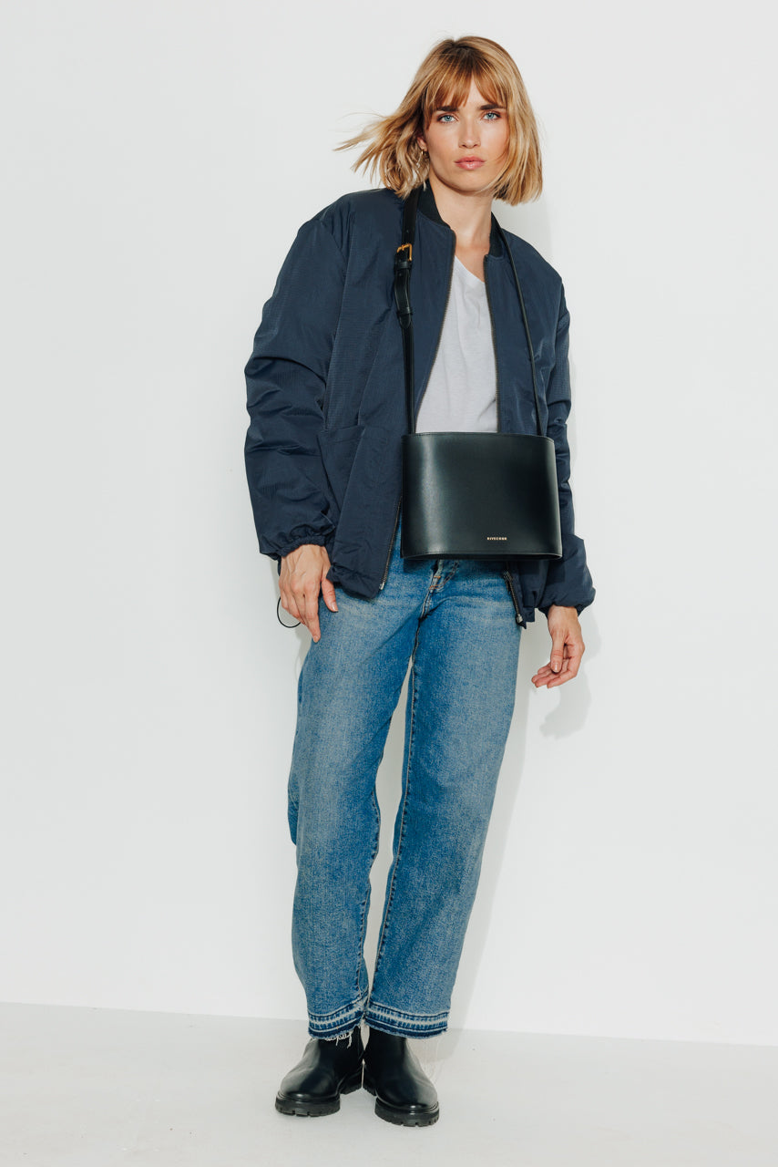 Parka réversible Doumy