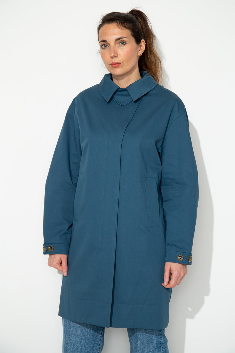 Trench Sauzet