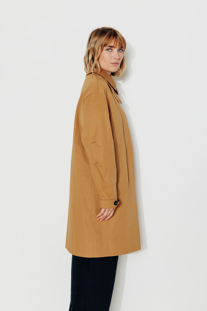 Trench Sauzet