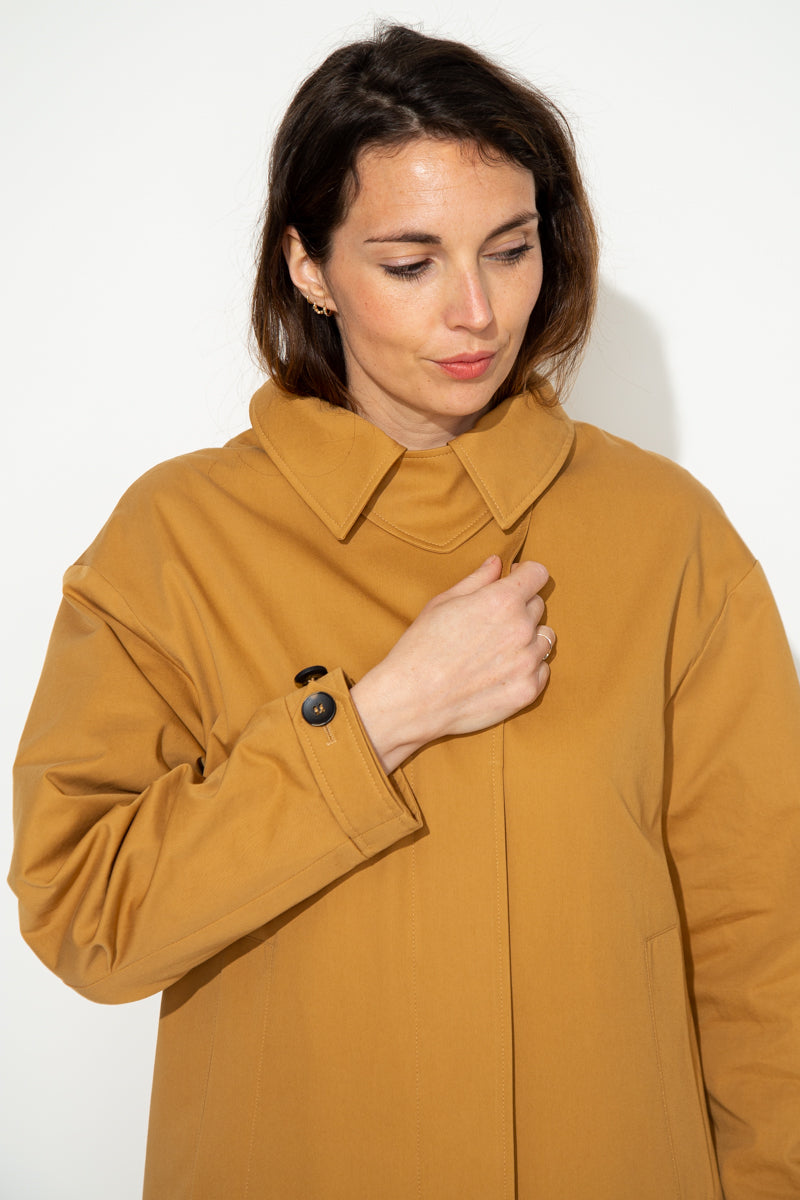 Trench Sauzet