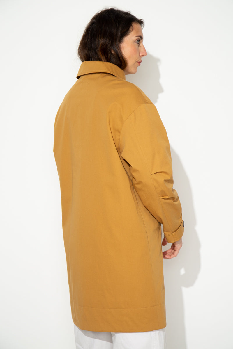 Trench Sauzet