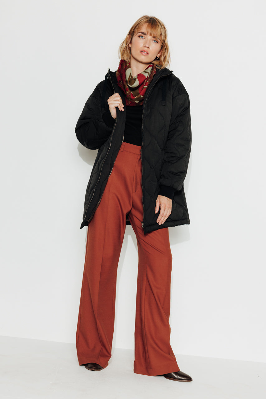 SAOU Parka