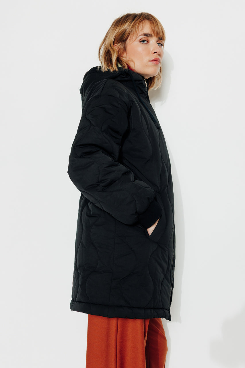 SAOU Parka