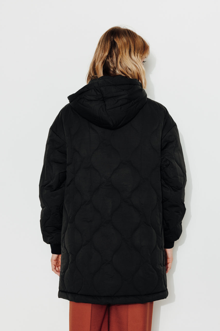 SAOU Parka