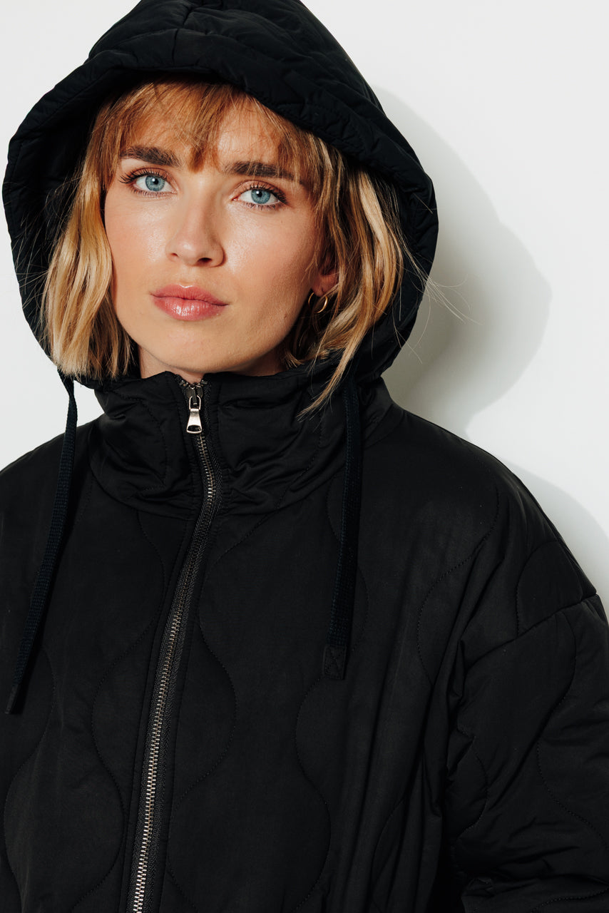 SAOU Parka