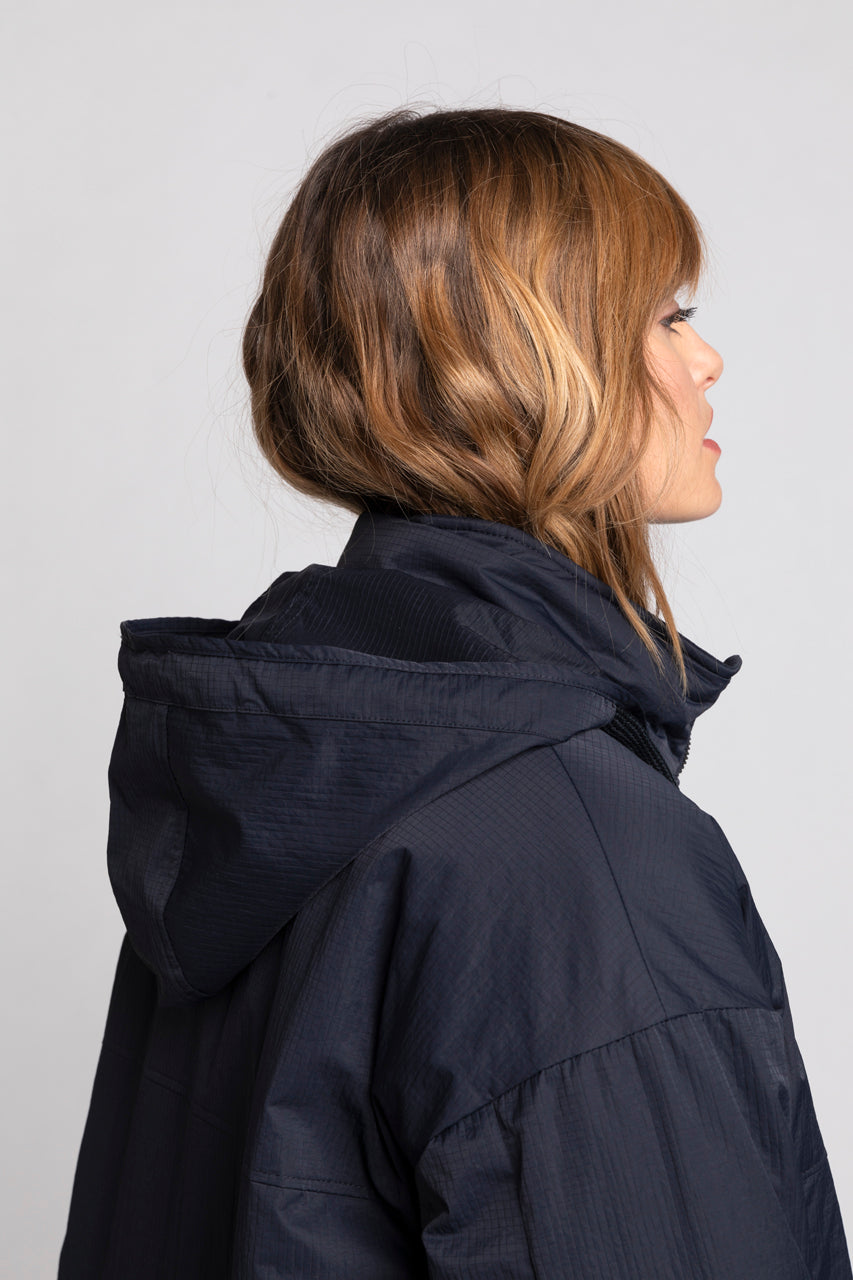 sorm'86 PARKA,WOMAN'S,S86