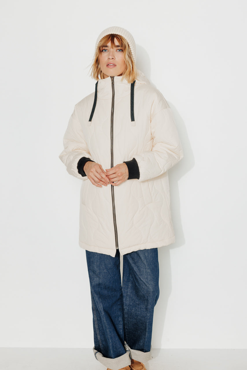 Parka SAOU