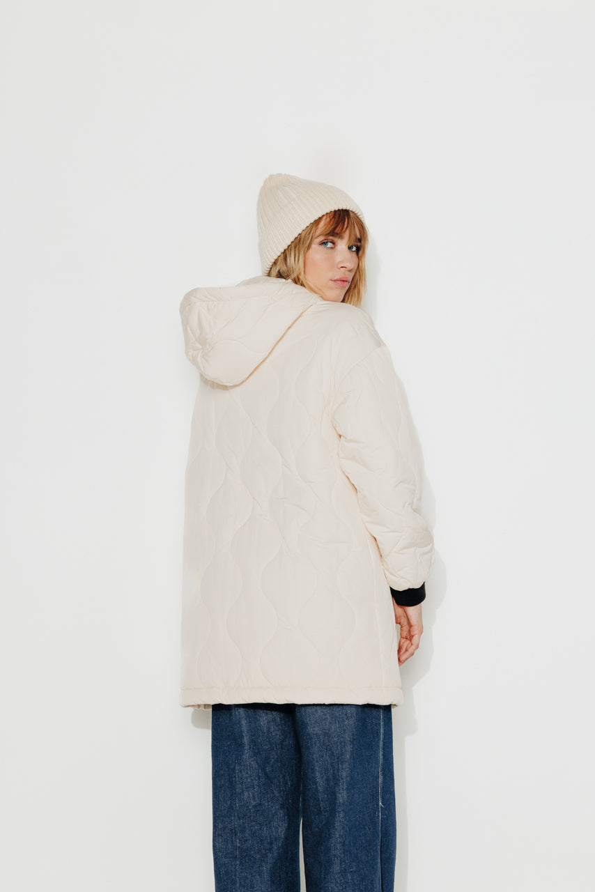 Parka SAOU