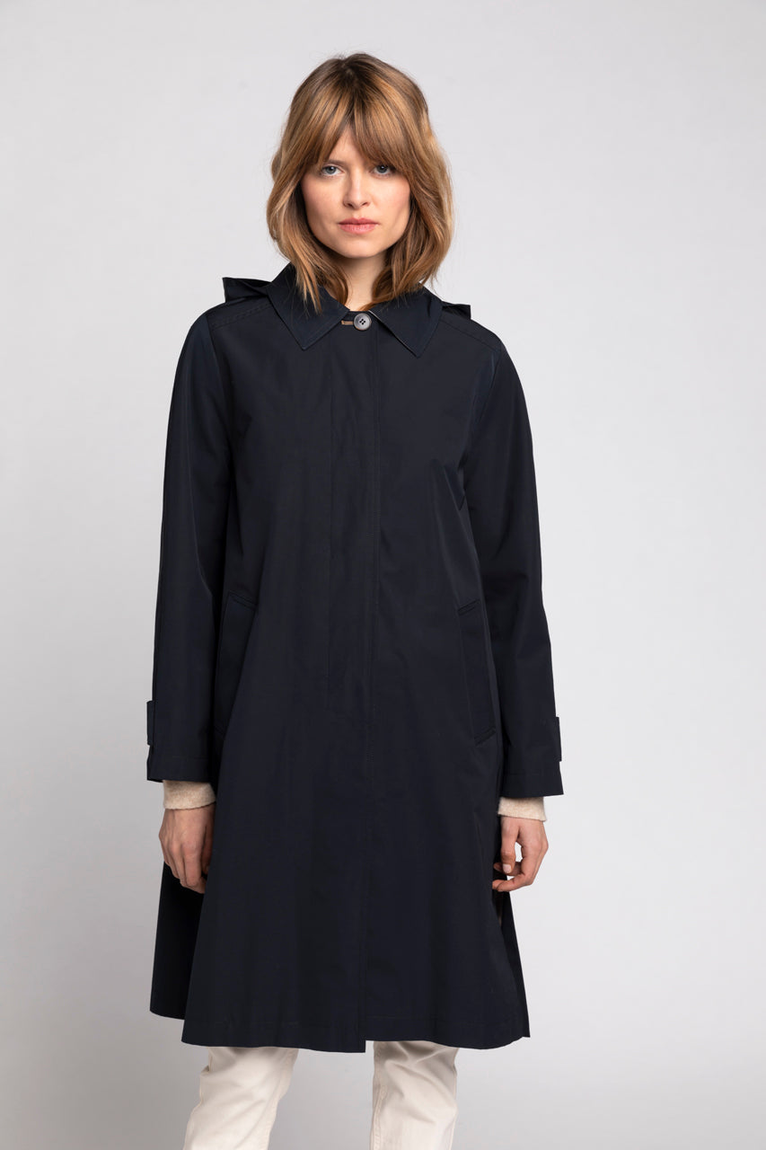 Trench POLIGNAC
