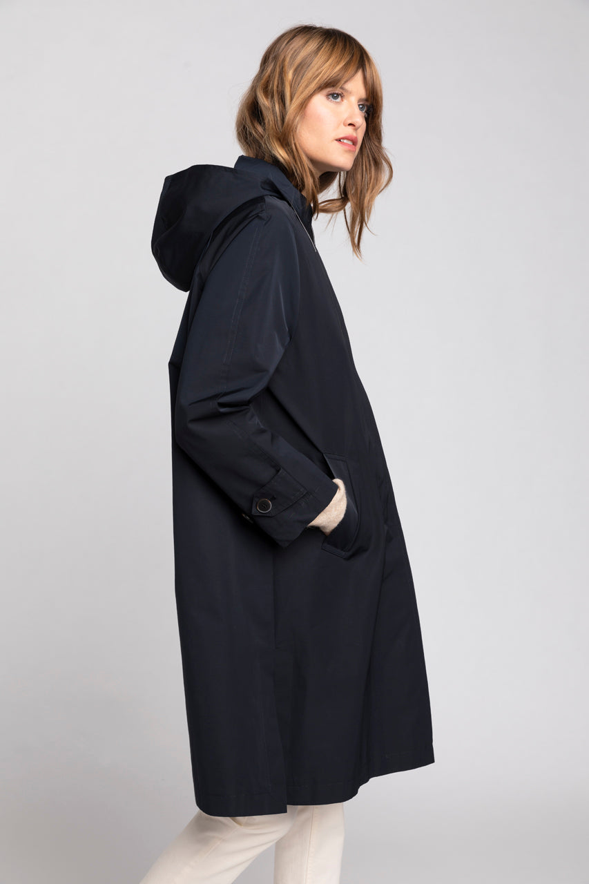Trench POLIGNAC