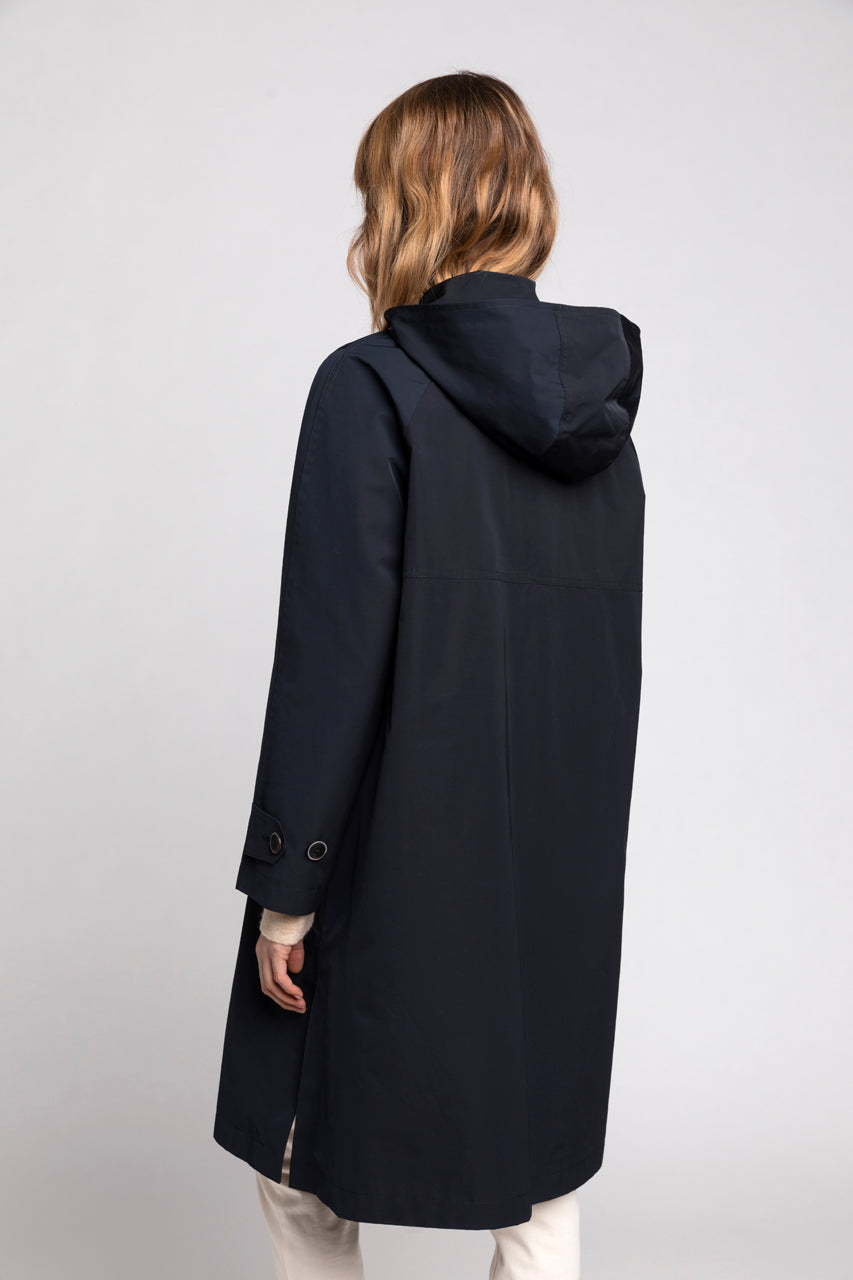 Trench POLIGNAC