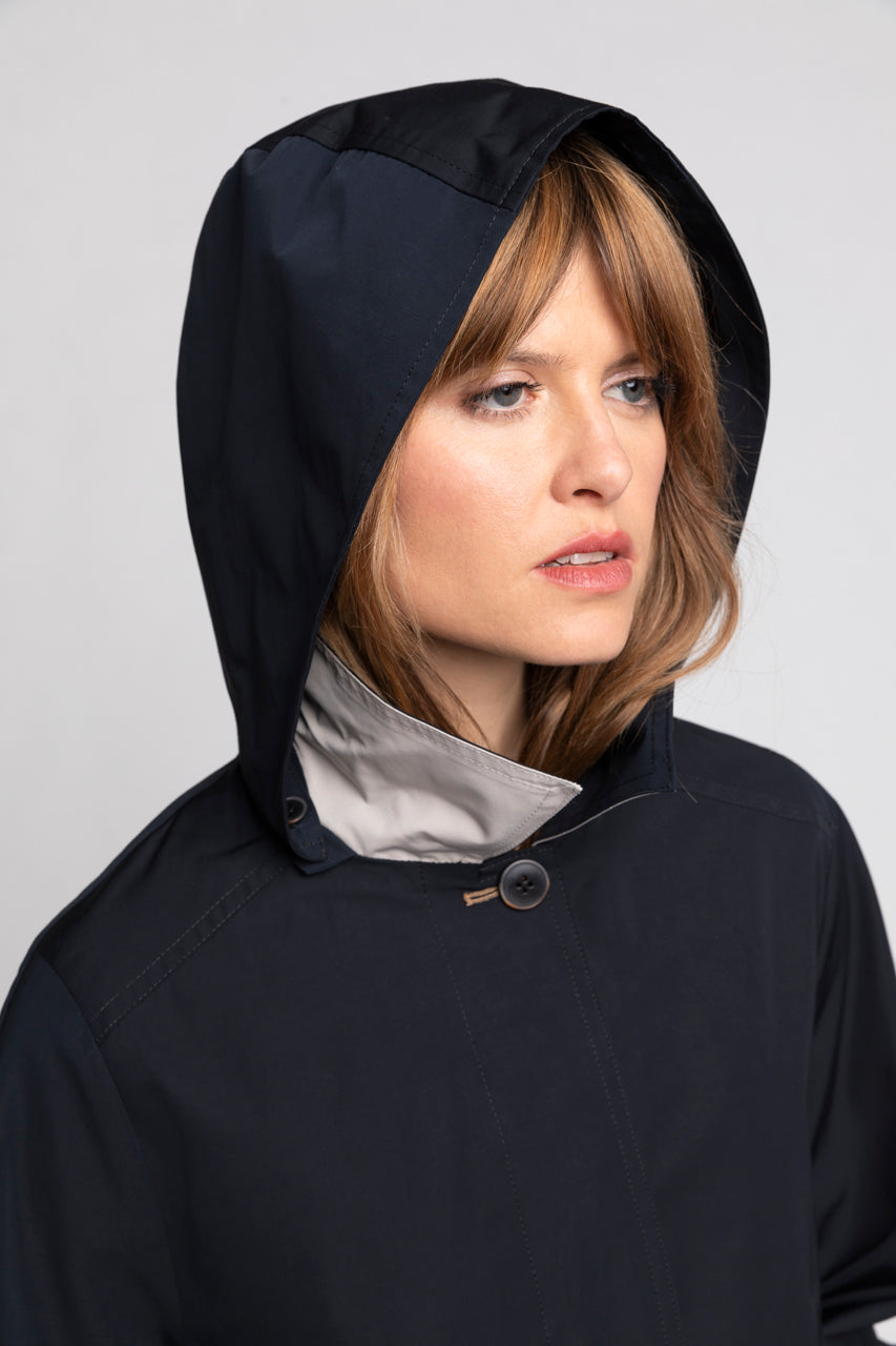 Trench POLIGNAC