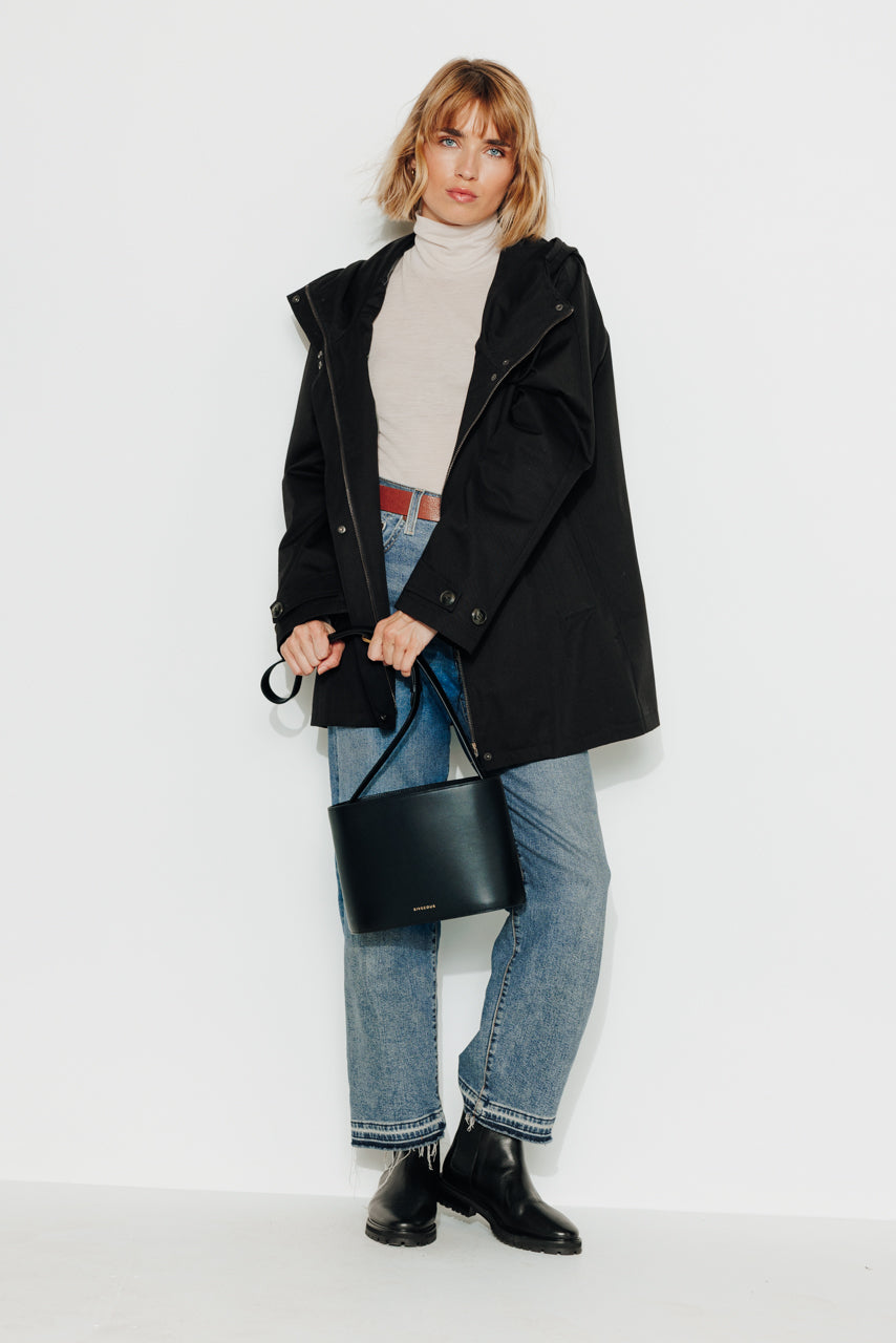 Parka RAVEL