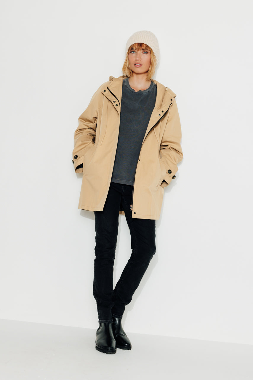 Parka RAVEL